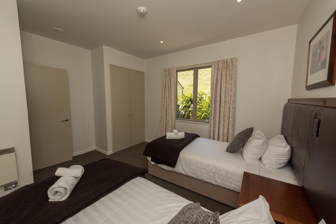 Canterbury High Country Villas Windwhistle Exterior foto